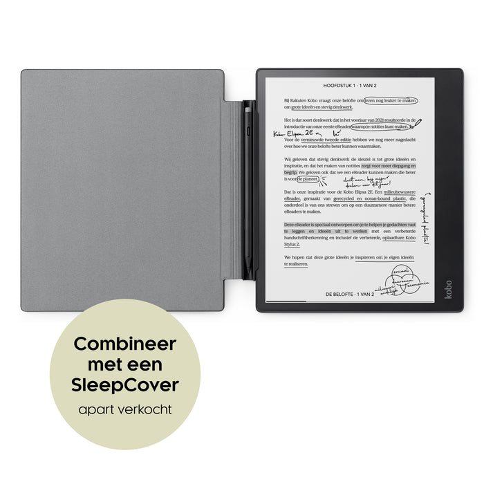 Kobo Elipsa 2E