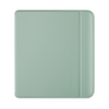 Kobo Libra Colour Basic SleepCover-hoes - Groen